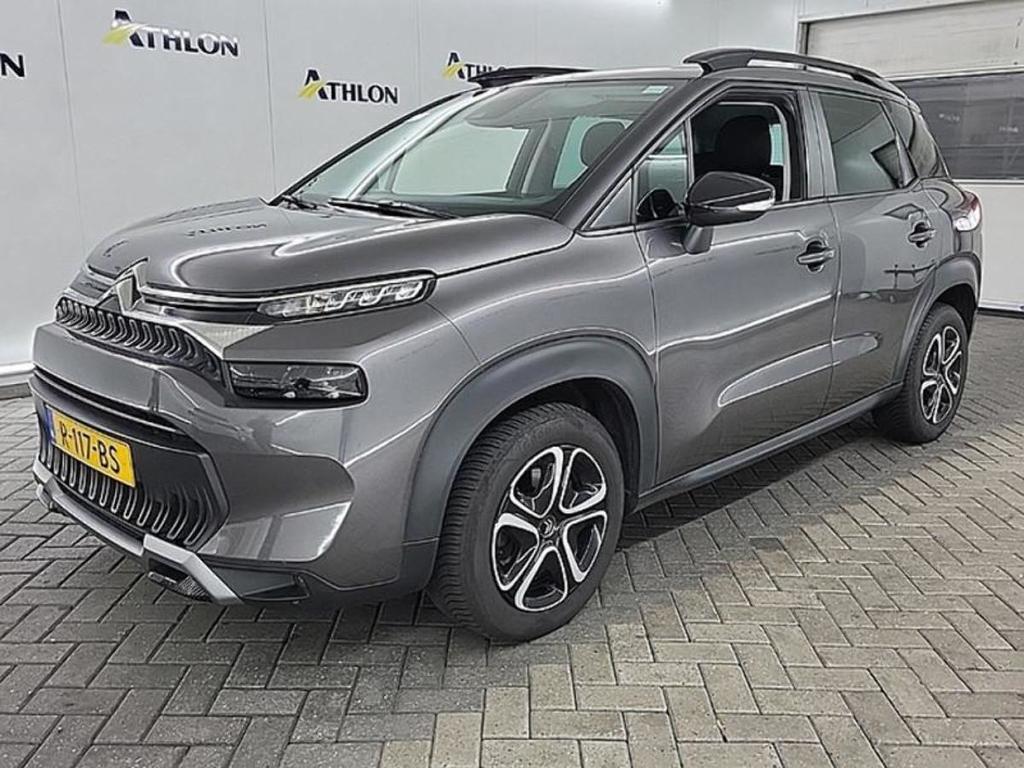 CITROEN C3 Aircross 1.2 PureTech Feel