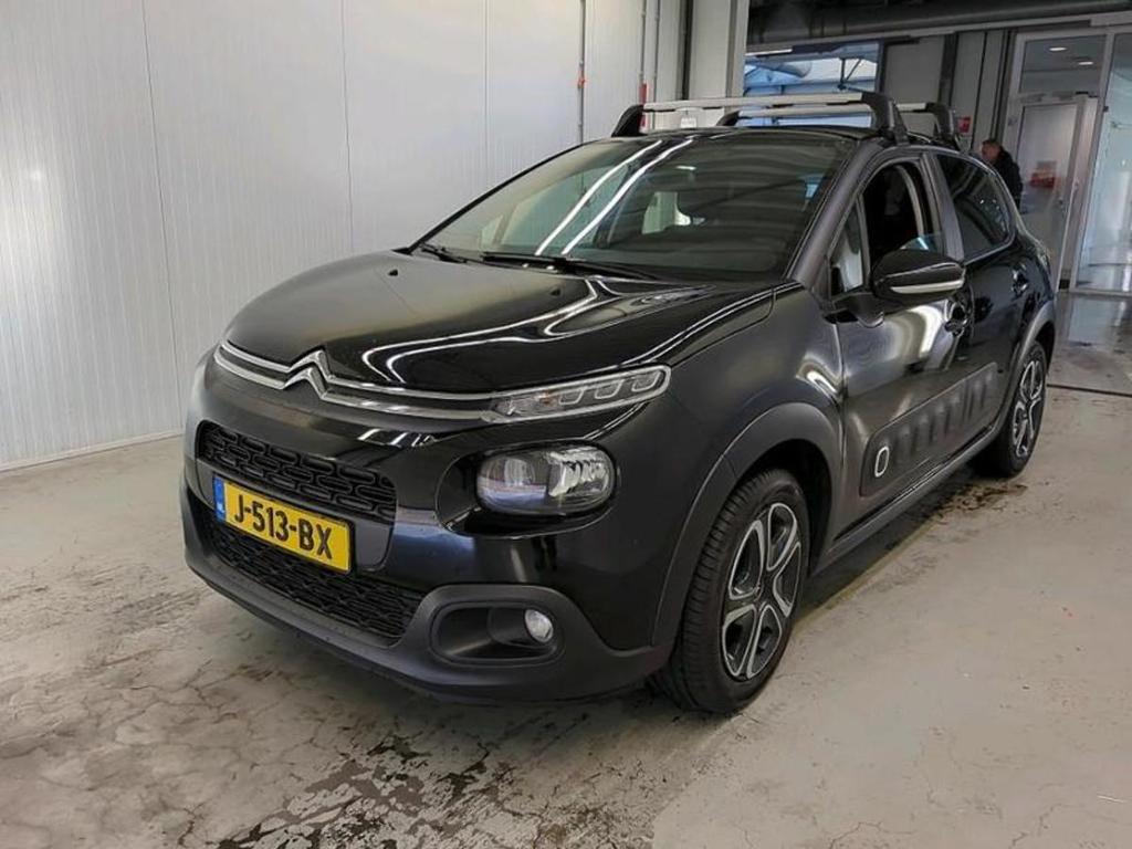 CITROEN C3 1.2 PureTech Feel