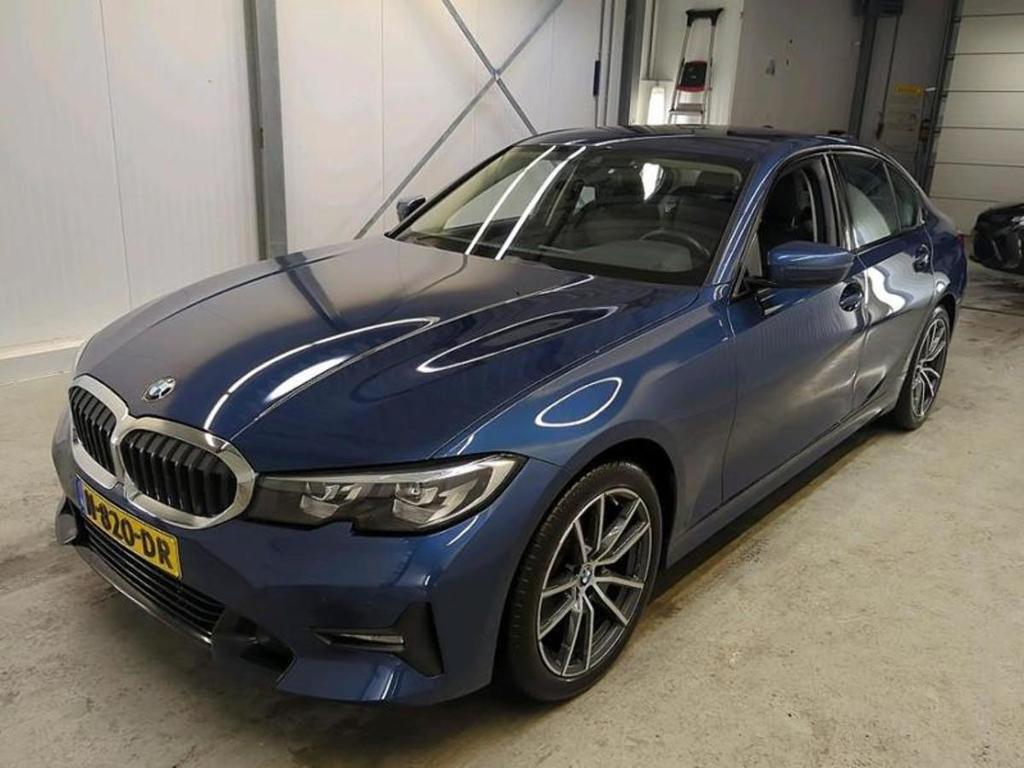 BMW 3-serie 318i Executive Ed.