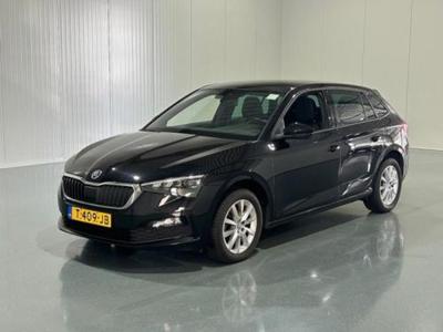 SKODA Scala 1.0 TSI Business Edition Pano