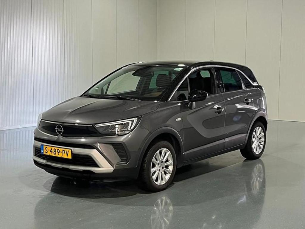 OPEL Crossland 1.2 Turbo Automaat Elegance