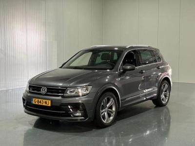 VOLKSWAGEN Tiguan 1.5 TSI R-Line Panoramadak