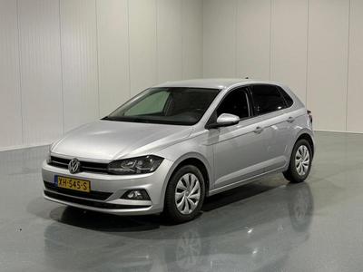 Volkswagen POLO 1.0 MPI Comfortline