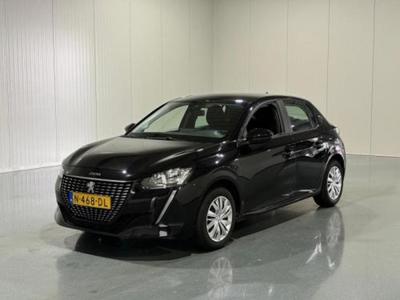 Peugeot 208 1.2 PureTech Active