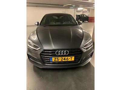 AUDI A5 Sportback Sportback 40 TDI Automaat Sport S-lin..