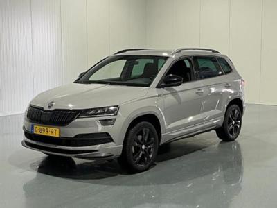 SKODA Karoq 1.5 TSI ACT Automaat Sportline Business