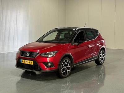 SEAT Arona 1.0 TSI FR Business Intense Plus