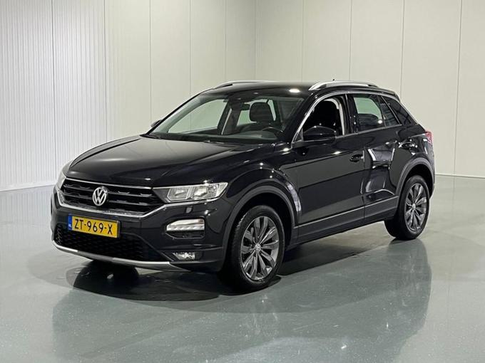 VOLKSWAGEN T-Roc 1.0 TSI Style Business