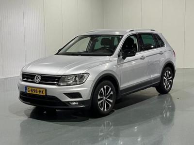 VOLKSWAGEN Tiguan 1.5 TSI ACT Automaat Comfortline