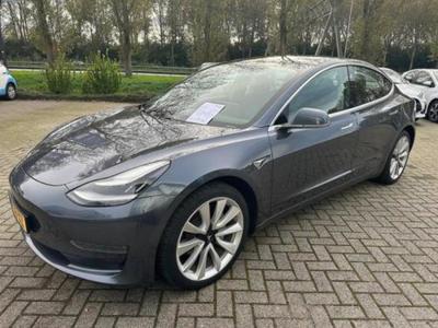 Tesla Model 3 Long Range AWD 75kWh