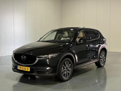 Mazda CX-5 2.5 SkyActiv-G 194 Automaat GT-M 4WD