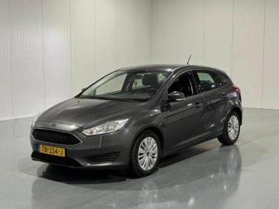 Ford FOCUS 1.0 Trend