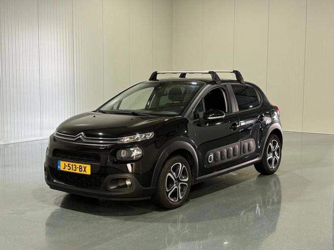 CITROEN C3 1.2 PureTech Feel