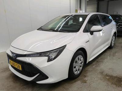 TOYOTA Corolla Touring Sports 1.8 Hybrid Comfort