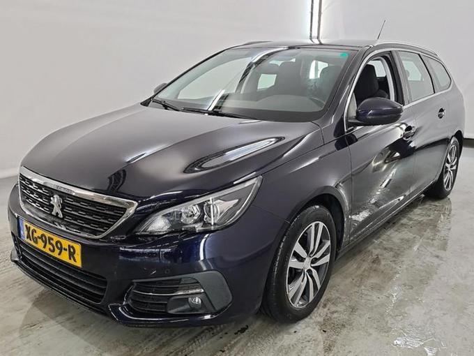 Peugeot 308 SW 1.2 PureTech Allure