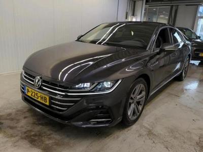 VOLKSWAGEN Arteon 2.0 TSI Automaat R-Line Business+ Pan..