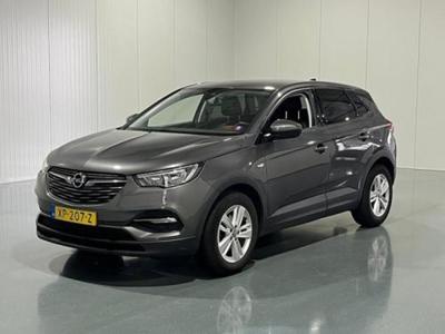 Opel Grandland X 1.2 Turbo Business +