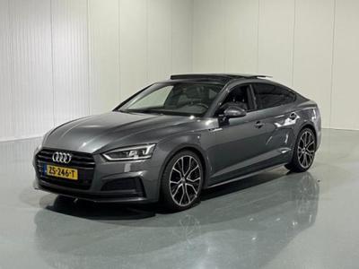 AUDI A5 Sportback Sportback 40 TDI Automaat Sport S-lin..