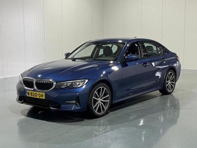 BMW 3-serie 318i Executive Ed.