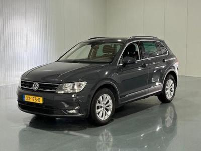 Volkswagen Tiguan 1.5 TSI ACT Comfortl