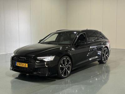 Audi A6 Avant 50 TFSI e q. S edit.