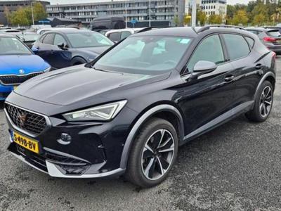 CUPRA Formentor 1.5 TSI Bns Ed. Plus