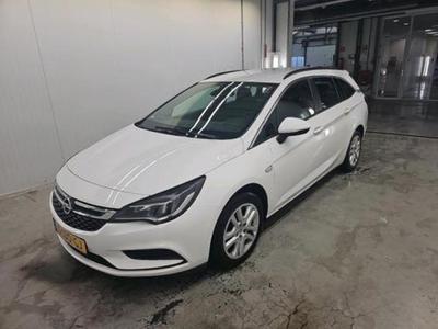 OPEL Astra Sports Tourer Sports Tourer 1.4 Turbo Busine..