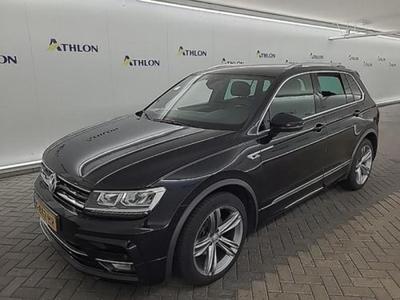 VOLKSWAGEN Tiguan 1.5 TSI Comfortline Business