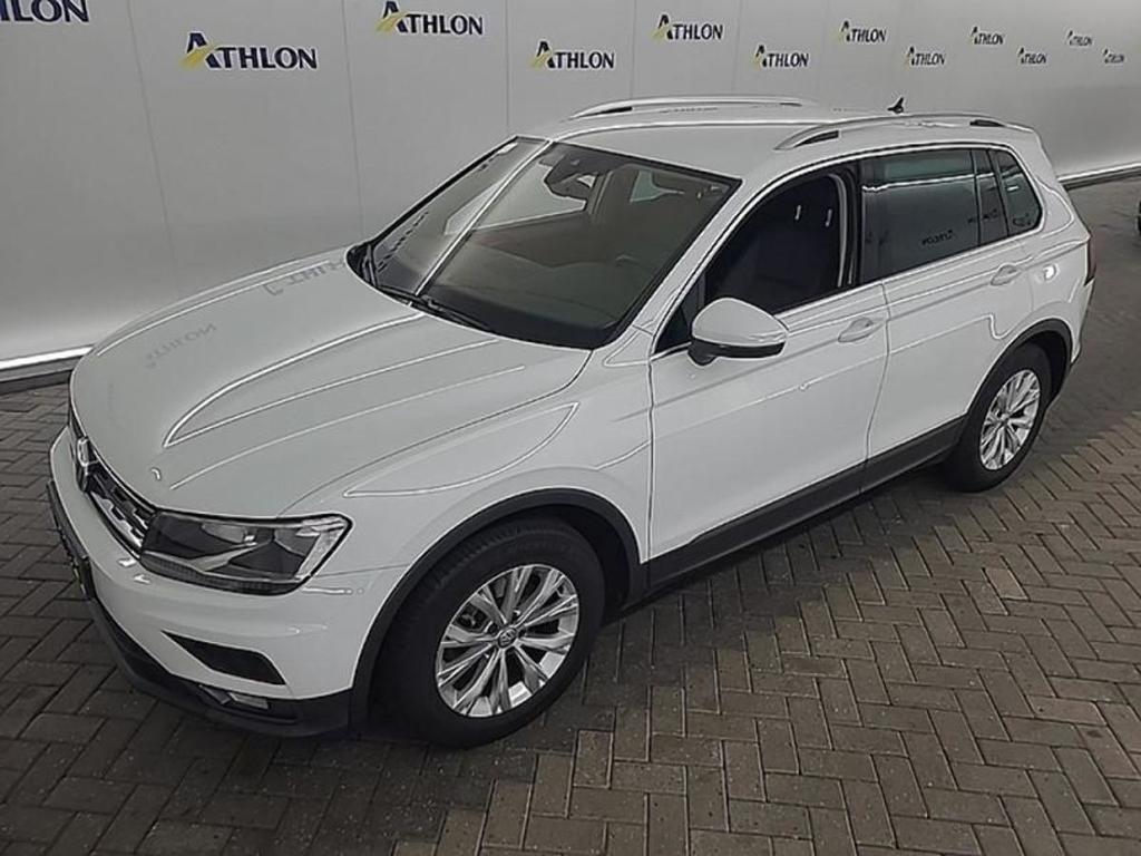 VOLKSWAGEN Tiguan 1.5 TSI ACT Comfortline Business