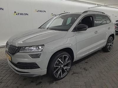 SKODA Karoq 1.5 TSI ACT Automaat Sportline Business