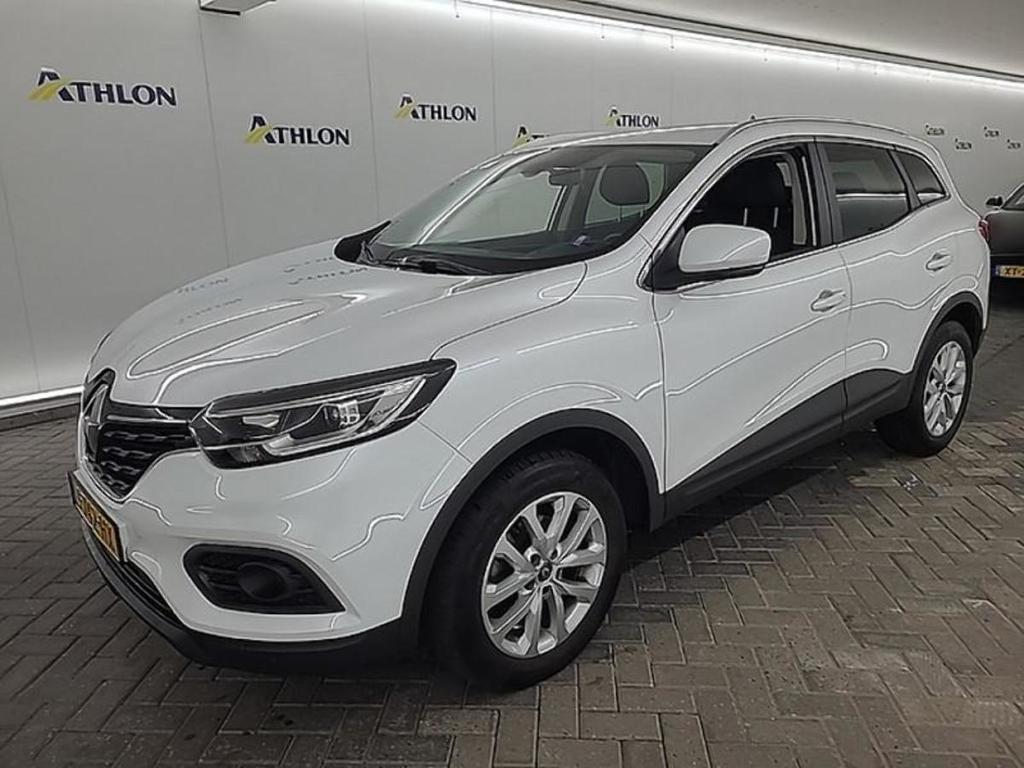 Renault KADJAR 1.3 TCe Zen