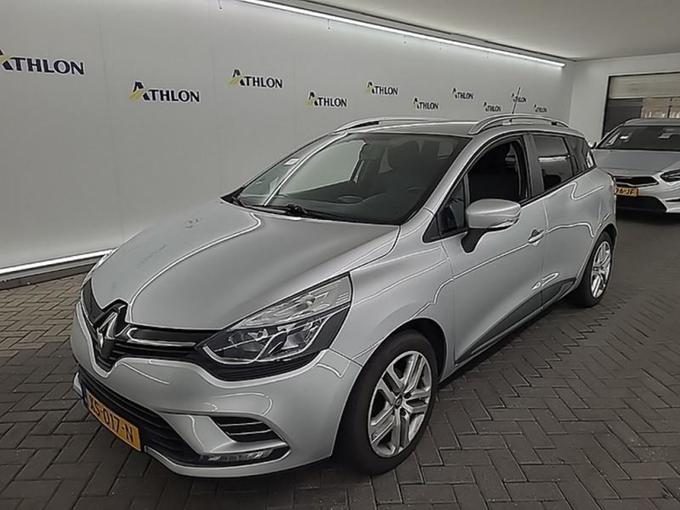 RENAULT Clio Estate 0.9 TCe Zen