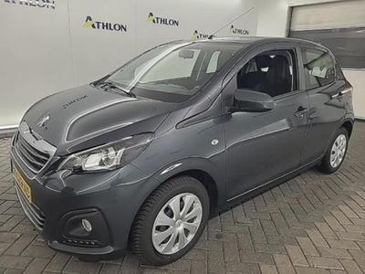 Peugeot 108 1.0 e-VTi Active