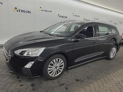 FORD Focus Wagon 1.0 EcoBoost Titanium Business