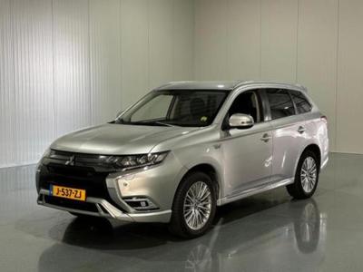 Mitsubishi Outlander 2.4 PHEV Intense