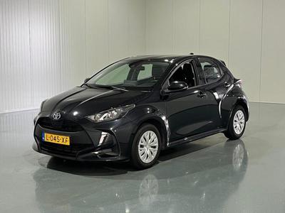 TOYOTA Yaris 1.5 Hybrid Active