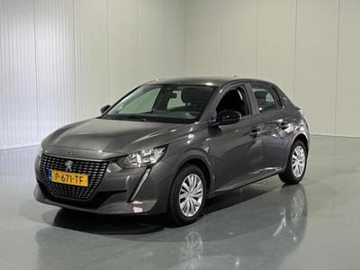 Peugeot 208 1.2 PureTech Active