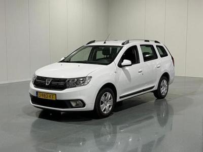 Dacia Logan MCV mcv 1.0 TCe Bi-Fuel Comfort