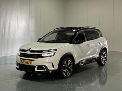 CITROEN C5 Aircross 1.6 PureTech AutomaatBusiness Plus