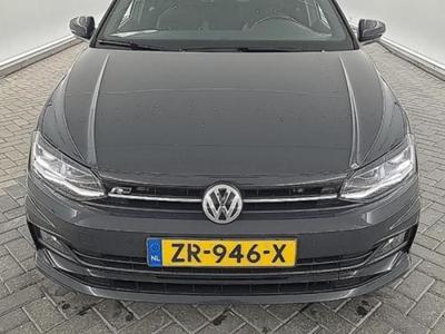 VOLKSWAGEN POLO 1.0 TSI Automaat Highline