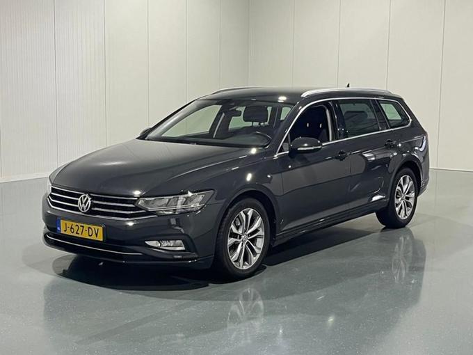 VOLKSWAGEN Passat Variant Variant 1.5 TSI Automaat Comf..