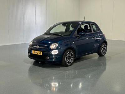 Fiat 500 1.0 Hybrid Club