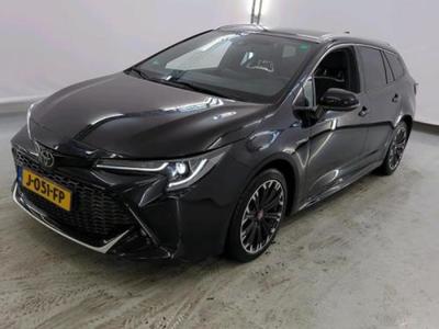 TOYOTA Corolla Touring Sports 1.8 Hybrid GR-Sport