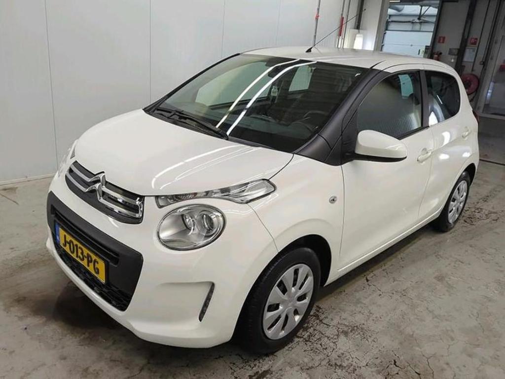 Citroen C1 1.0 VTi Feel