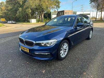 BMW 5-serie Touring Touring 518d Automaat Executive Edi..