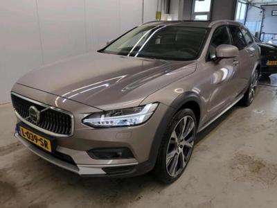 VOLVO V90 Cross Country 2.0 B6 AWD Pro