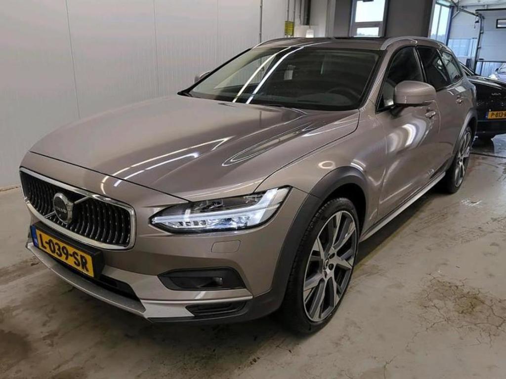 VOLVO V90 Cross Country 2.0 B6 AWD Pro