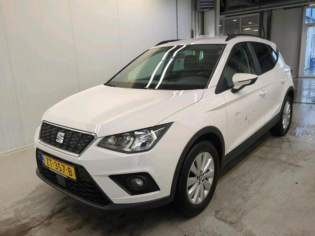 SEAT Arona 1.0 TSI Style Business Intense