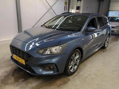 FORD Focus Wagon 1.0 EcoBoost Hybrid ST Line Business