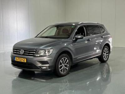 VOLKSWAGEN Tiguan Allspace 1.5 TSI Automaat Comfortline..